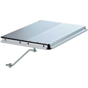 Festool - Tafelverbreding VB-CMS - Accessoire - Geschikt voor CMS