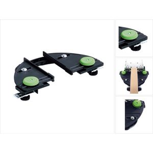 Festool Frezenset LA-DF 500/700