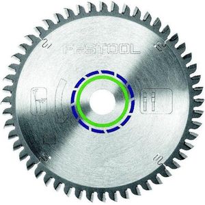 Festool - TF68 Cirkelzaagblad - 225 X 30 X 68T - Hout / Epoxy / Aluminium / Kunststof