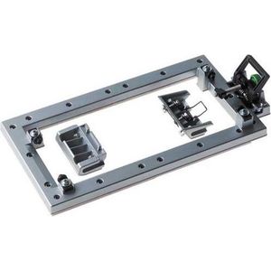 Flächenschleifrahmen fsr-bs 75 Zubehör Schleifen für bs 75 490827 - Festool