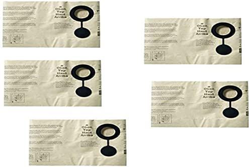 Festool Accessoires Dubbelwandige filterstofzak FIS-SR 12/14 /5 - 483142