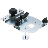 Führungsplatte fp-lr 32 - 494340 - Festool