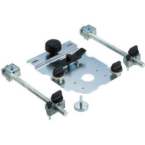 Festool Gatenrij-set LR 32 Set 583290