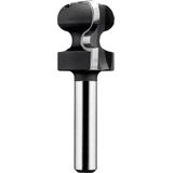 Festool - Fresa para Listón de Agarre - HW - D22/16/R2,5+6