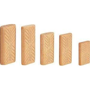Festool Domino's Sipo 5x30mm  300 Stuks