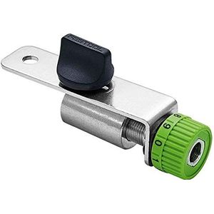 Festool FE-FS/OF 1000 Fijninstelling voor geleideaanslag 488754