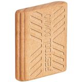 Festool - 494938 - Domino Deuvels Beuken - 5 X 30mm - 300 Stuks