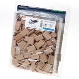 Festool - 494938 - Domino Deuvels Beuken - 5 X 30mm - 300 Stuks