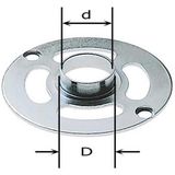Kopierring kr-d 13,8/OF 900 – 484176 - Festool