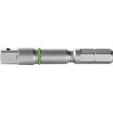 Festool 1/4-50 CE/KG CENTROTEC Adapter - 495131