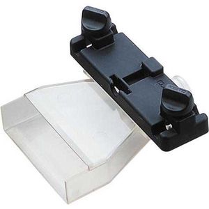 Festool - Caperuza de Aspiración - Freesmachines - Transparant