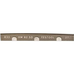 Festool Spiraalmes HW 82 SD