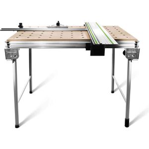 Festool MFT/3 Multifunctionele tafel 495315