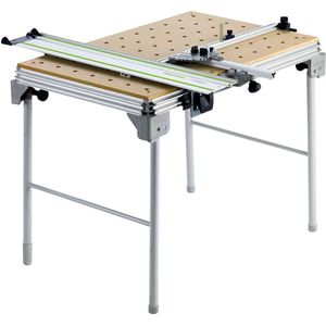 U*MFT/JIG - Multi Functional Table Routing Jig 20mm Trend Tool Technology