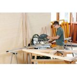 Festool - MFT KAPEX Werkbank - Metaal - 869 X 581mm