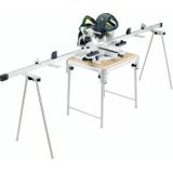 Festool - MFT KAPEX Werkbank - Metaal - 869 X 581mm