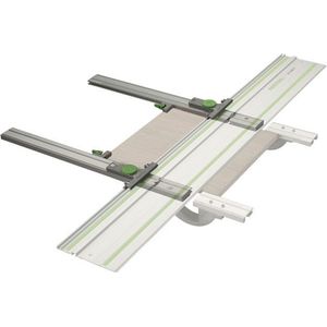 Festool FS-PA Parallelaanslag - Precisie Aanslag voor Platen - Metalen Uitvoering