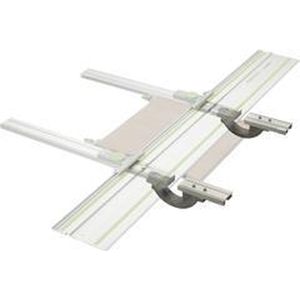 Festool 495718 / FS-PA-VL Verlenging Voor FS Parallelaanslag (2st)