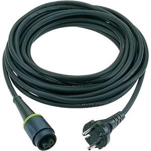 Festool Plug-It Kabel H05 Rn-F 4M Rubber