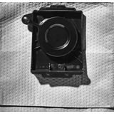 Festool - 496121 - Longlife Filterzak - Voor CT 36