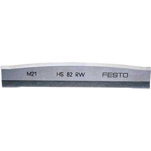Festool HS 82 RW Spiraalmes - Vervangend Schaafmes - HSS - Geschikt voor HK 82 RW