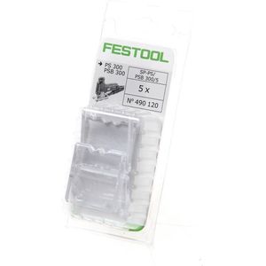 Festool Accessoires Splinterbescherming SP-PS/PSB 300/5 - 490120