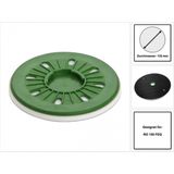 Festool 496151 PT-STF-D150 FX For RO150 Poetssteunschijf voor RO 150 FEQ - 10 x 135mm
