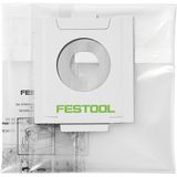 Festool ENS-CT 36 AC/5 Plasticfolie Wegwerpstofzak 496215