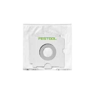 Festool stofzak selfclean SC FIS-CT26 (5st)