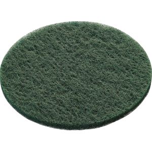 Festool 496510 STF D125/0 Green/10 Schuurvlies - 125mm (10st)