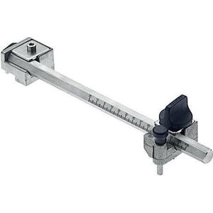 Pince de serrage SZ-D 6,35/OF 1000 - Festool | IFD Outillage