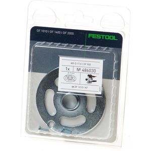 Festool 486030 KR-D17/OF 900 Kopieerring Voor OF 90 - OF 100 - OF 101 - KF