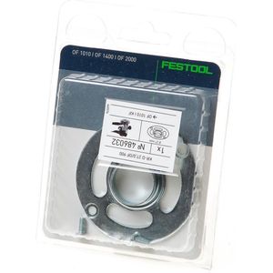 Festool 486033 KR-D 30/OF 900 Kopieerring Voor OF 90 - OF 100 - OF 101 - KF