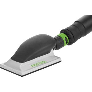 FESTOOL StickFix Schleifscheibe Granat 225 mm Korn 80 Inhalt 25 Stück