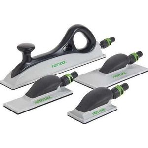 Festool Accessoires Schuurblokken HSK-A-Set - 497101