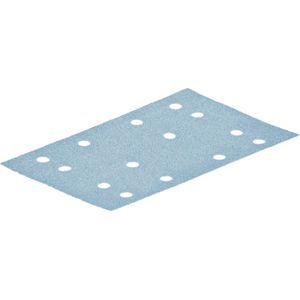 Stickfix  80mm [100x] Festool-4 korrel 320 497125 Granat