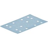 Stickfix  80mm [10x] Festool-4 k180 497130 gra