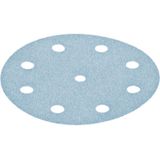 Festool - STF Granat Schuurschijf - P320 - 125mm - 10st