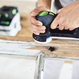 Schleifscheibe stf D90/6 P80 GR/50 Granat - Festool
