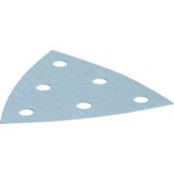 Festool - Schuurbladen STF V93/6 P40 - Grijs - Verpakking van 50 St.