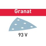 Festool Schuurpapier STF V93/6 P150 Granat VE=100