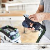 Festool - STF Granat Schuurvel - Delta - P240 - 93mm - 100st