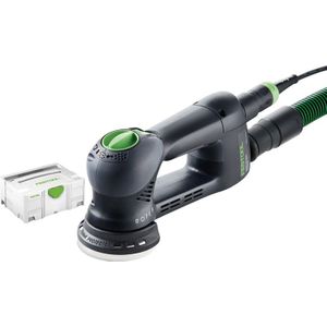 Festool ROTEX RO 90 DX FEQ-Plus excentrische schuurmachine 90mm