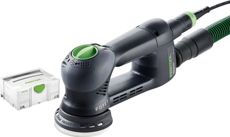 Festool schuurmachine Rotex RO90 FEQ-plus (TNO D-klasse)