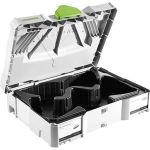 Festool SYS-STF Delta 100x150 systainer-grootte sys 1 t-loc systainer T-LOC
