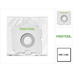Festool SC FIS-CT 48/5 SELFCLEAN Filterzak 497539