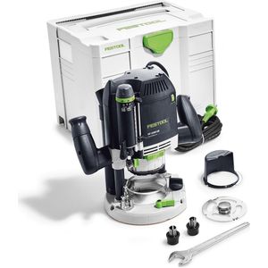 Festool OF 2200 EB-Plus - 2200 W - 80 mm