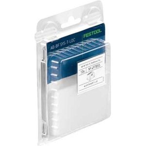 Festool Accessoires Afdekking AB-BF SYS TL 55x85mm /10 - 497855