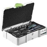 Festool Ratel-set 1/4-CE RA-Set 37 497881