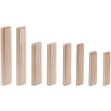 Domino Dübel Buche d 14x100/80 bu – 498218 - Festool